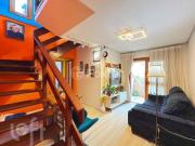 Cobertura, 2 dormitórios, 157.57 m², em Petrópolis