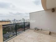 Cobertura, 2 dormitórios, 168 m², em Higienópolis