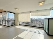 COBERTURA 2 DORMITORIOS 1 SUITE 130M² 3 VAGAS JARDIM...