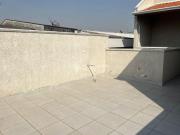 Cobertura 2 Dormitórios 1 Suíte Vila Homero Thon, Santo...