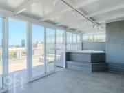 Cobertura, 2 dormitórios, 207.74 m², em Cristal