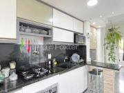 Cobertura, 2 dormitórios, 64.16 m², em Partenon