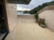 Cobertura, 2 dormitórios, 76 m², em Cristal