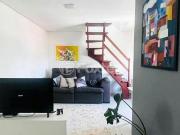 Cobertura, 2 dormitórios, 80 m², em Santana