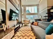 Cobertura, 2 dormitórios, 84.52 m², em Navegantes