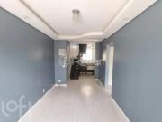 Cobertura, 2 dormitórios, 85.5 m², em Jardim Lindóia