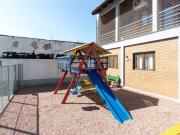 Cobertura 2 dormitórios Bairro Camaquã