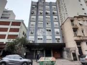 COBERTURA 2 DORMITÓRIOS COM GARAGEM NO CENTRO HISTÓRICO