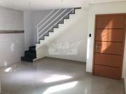 Cobertura 2 Dormitórios Com Suíte à Venda, 96m² Parque...