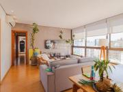 Cobertura 2 Dormitórios Rio Branco