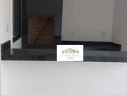 Cobertura 2 dormitorios suite elevador Santa Maria Santo...