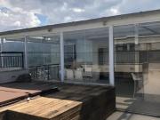 Cobertura 2 Dorms para Alugar 210 m² por R$ 6.500,00