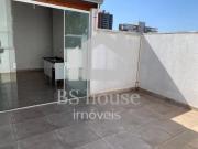 Cobertura, 2 Dorms para Alugar, 82 m² por R$ 2.800,00