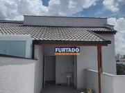 Cobertura, 2 Dorms para Alugar, 84 m² por R$ 2.300,00