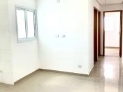 Cobertura, 2 Dorms para Alugar, 90 m² por R$ 2.400,00