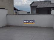 Cobertura, 2 Dorms para Alugar, 92 m² por R$ 2.300,00 Cobertura, 2 Dorms para Alugar, 92 m² por R$ 2.300,00