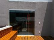 Cobertura 2 Quartos, 1 Suíte, 2 vagas no Tatuapé