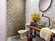 Cobertura, 2 quartos, 1 vaga