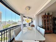 Cobertura 2 Quartos a Venda em Santos Sp