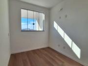 Cobertura 2 quartos com 1 suÃte 2 vagas