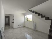 Cobertura 2 quartos com suíte, elevador e 2 vagas de...