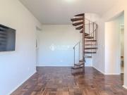 Cobertura 2 quartos com vaga em frente ao Total