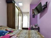 Cobertura 2 quartos e 1 vaga