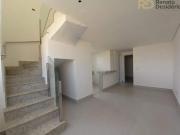 Cobertura 2 quartos e 2 vagas Sagrada Família