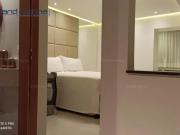 Cobertura 2 quartos em Centro