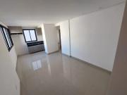 Cobertura 2 quartos em lourdes