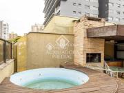 COBERTURA 2 QUARTOS NO BAIRRO AUXILIADORA