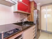 Cobertura 2 quartos para alugar Jardim Botanico