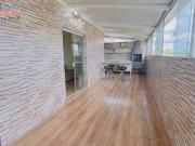 Cobertura 2 Quartos, sendo 1 Suíte, 2 Vagas, no bairro...