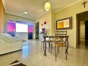 Cobertura 2 Quartos sendo 1 suíte com closet e varanda 2...