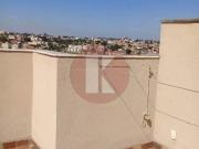 Cobertura 2 Quartos, Suíte e 2 vagas no Bairro Santa...