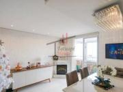 Cobertura 2 Suítes, 2 vagas no Tatuapé