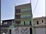 COBERTURA 2 VGS 170M² RUDGE RAMOS