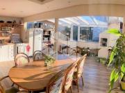 Cobertura 2d com 2 garagens, terraço amplo e elevador no...