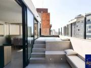 Cobertura, 2qtos, 2 suítes, 2 vagas e espaço gourmet, em...