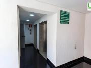 Cobertura 2qts Serra