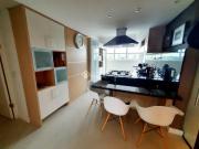 Cobertura 313m2 4 Dormitórios 3 suites 1 vaga