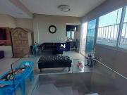 Cobertura 320m² 3 quartos, 2 suítes, 4 vagas no Sion