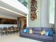 Cobertura 340m², 4 quartos, 2 suítes e 2 semi suítes,...