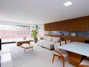 cobertura 3 domitórios e 2 vagas na Zona Sul de Porto Alegre