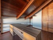 Cobertura 3 dorm. Piscina e vista panorÃ¢mica