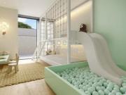 Cobertura 3 Dormitório s Bairro Alto da Glória