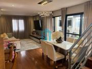 Cobertura 3 Dormitório s Bairro Chacara Sto Antonio