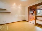 Cobertura, 3 dormitórios, 107 m², em Petrópolis