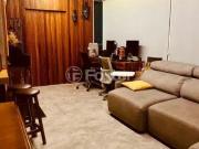 Cobertura, 3 dormitórios, 117 m², em Vila Castelo