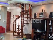 Cobertura, 3 dormitórios, 121.62 m², em Vila Assunção